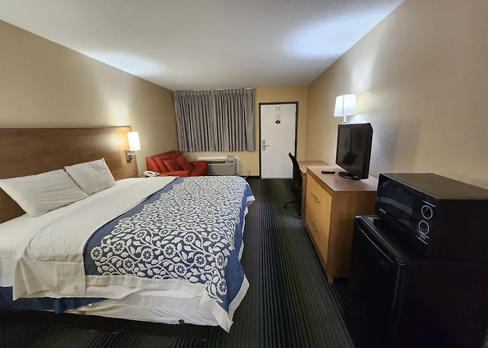 Budget Host Inn