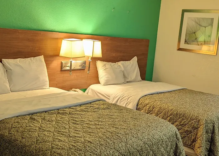 Budget Host Inn