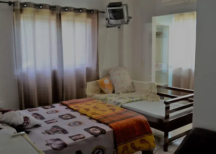 Hotel Interpraias