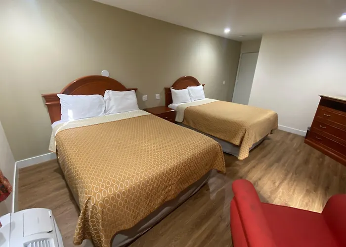 Royale Inn Motel