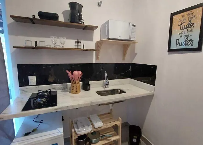 Recanto Da Floresta Suites