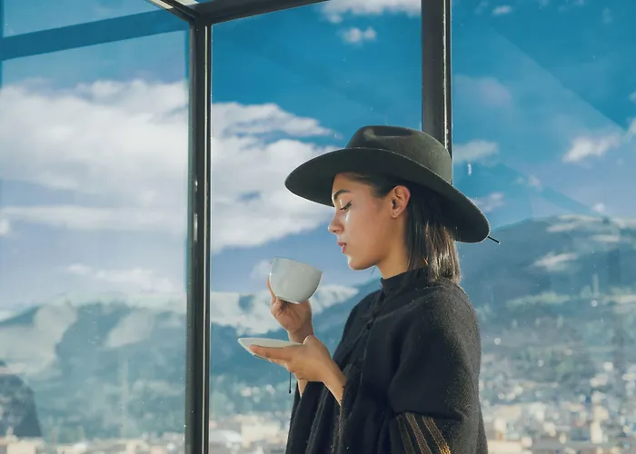 Hotel Marzano Cajamarca