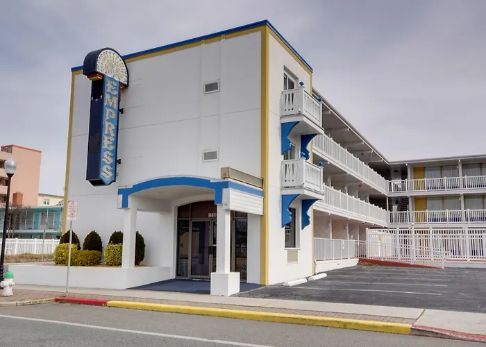 Empress Motel