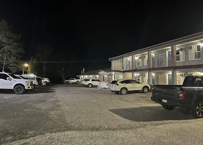 Old Mill Motel