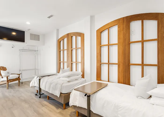 Guest House Topsail