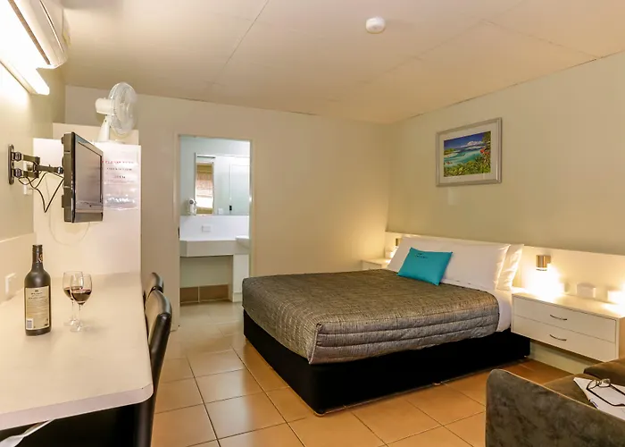 Matilda Motel