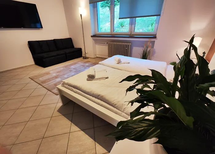 Vila Prag