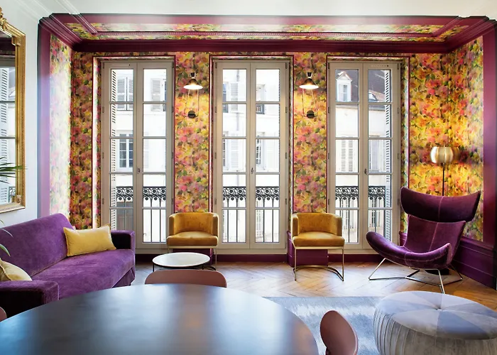 Maison Tillot