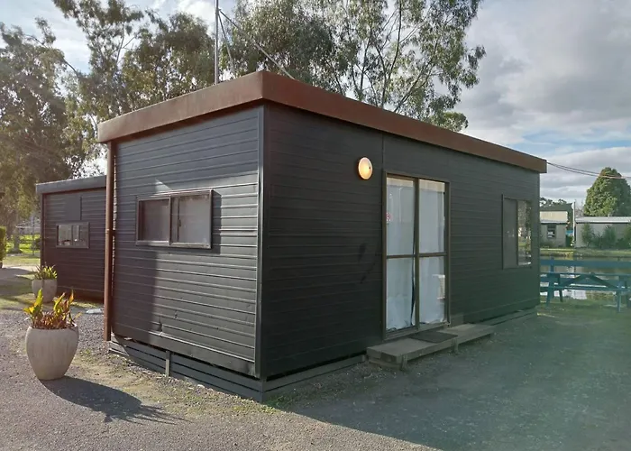 Stawell Grampians Gate C & V Park