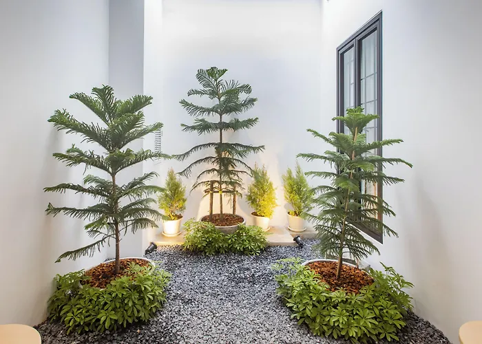 The Elements Boutique House