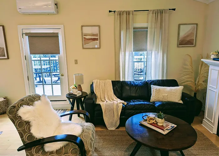 Suites On King