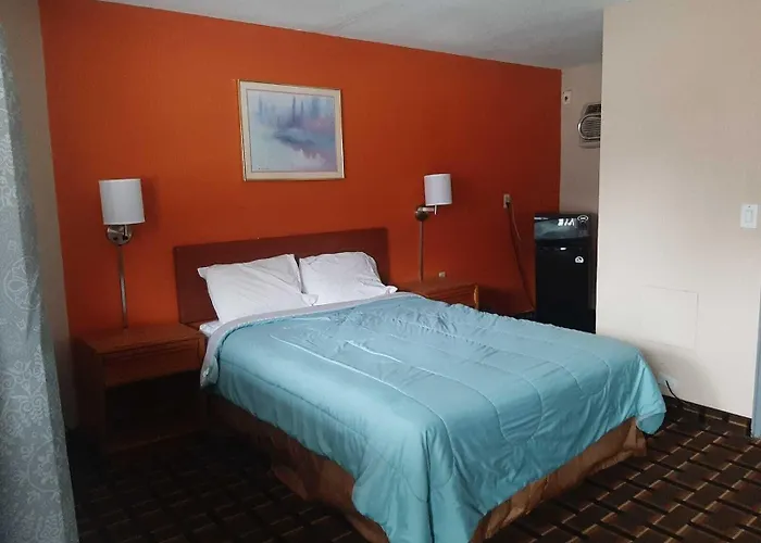 Happy Stay Inn