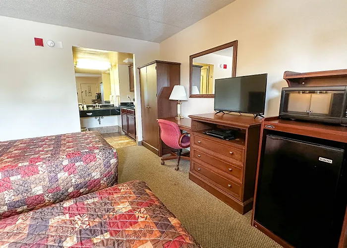 Northland Motel Near University - State College, Pa