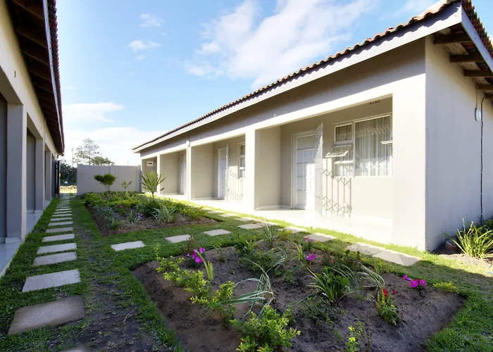 Minilitha Lodge