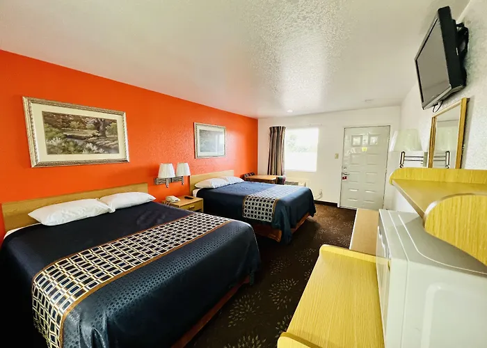 Greystone Inn