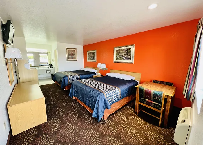 Greystone Inn