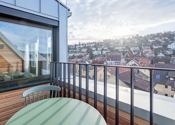 Limehome Stuttgart Elsenhansstr