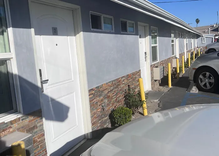 La Perla Motel