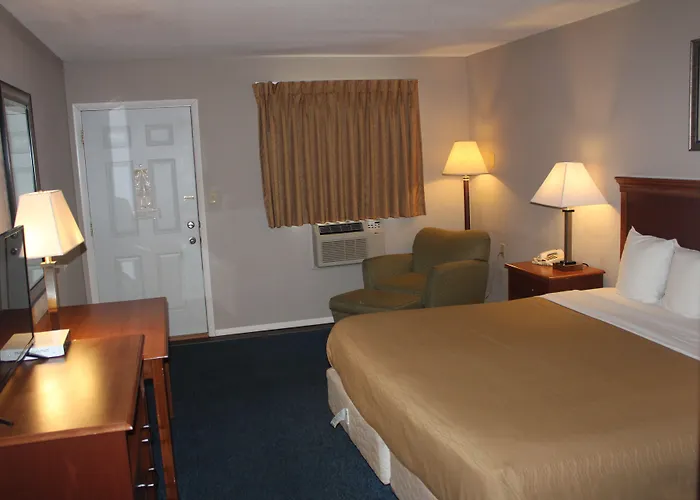 Interstate Motel