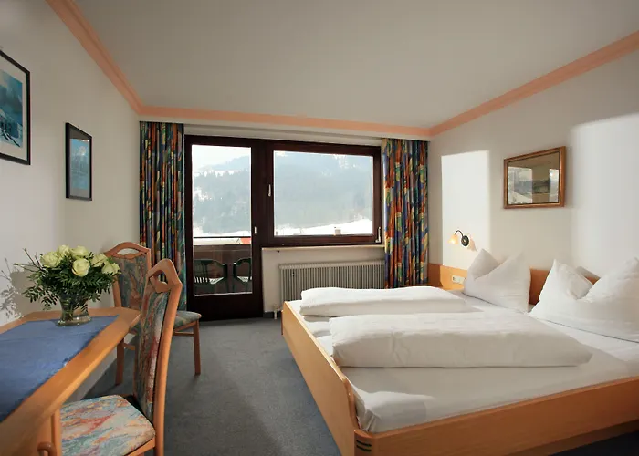 Pension Franglhof By Apartment Managers