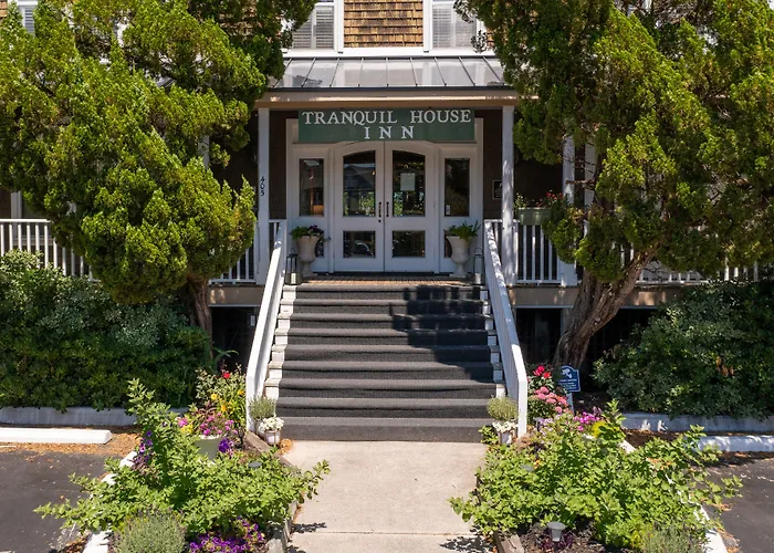 The Tranquil House Inn
