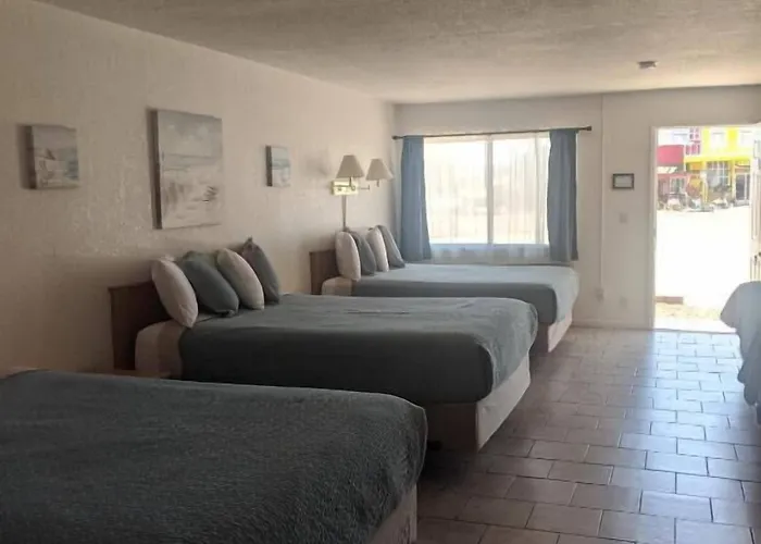 Little Daisy Motel