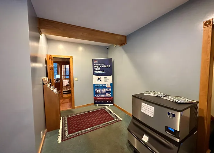 Maple Leaf Inn Lake Placid
