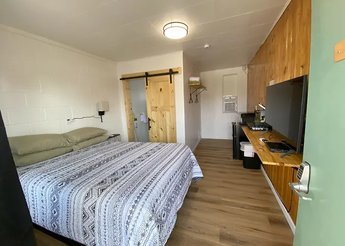 The Sage Motel