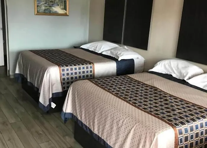 Southtown S.A. Inn