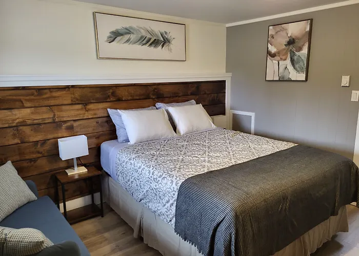 Scoodic Motel