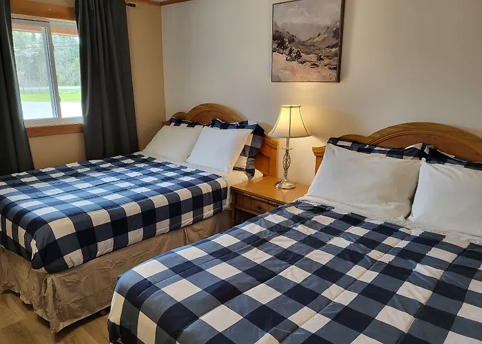 Scoodic Motel