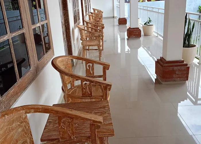 Pulmo Residen Canggu