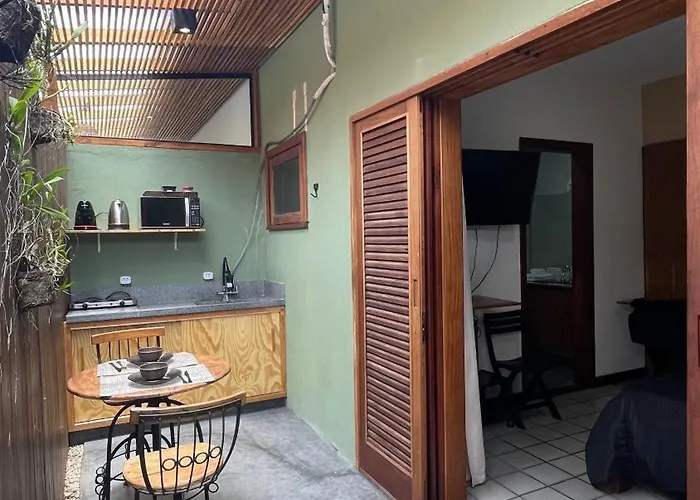Casinha Do Mar - Pe Na Areia Em Itamambuca