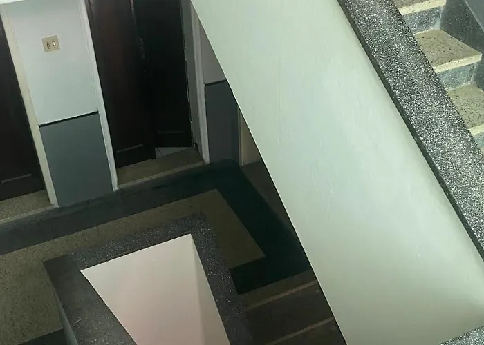 Suíte Standard Privado