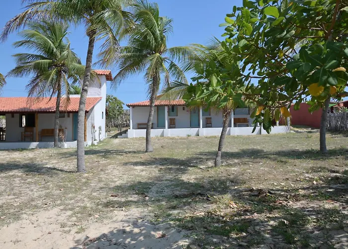 Casa Helena - Macapá Paradise