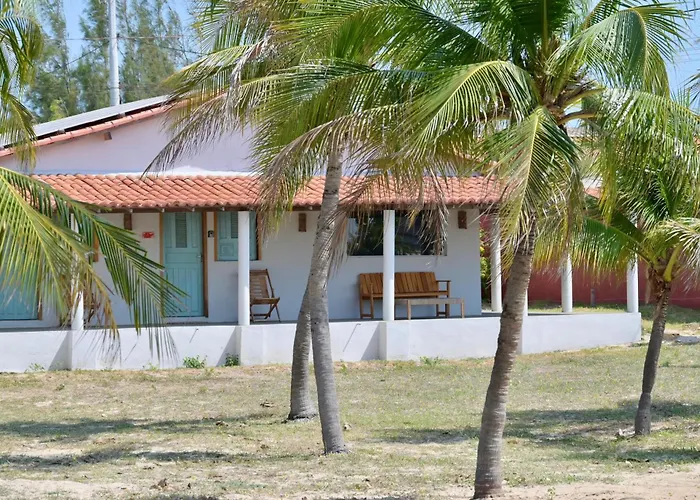 Casa Helena - Macapá Paradise