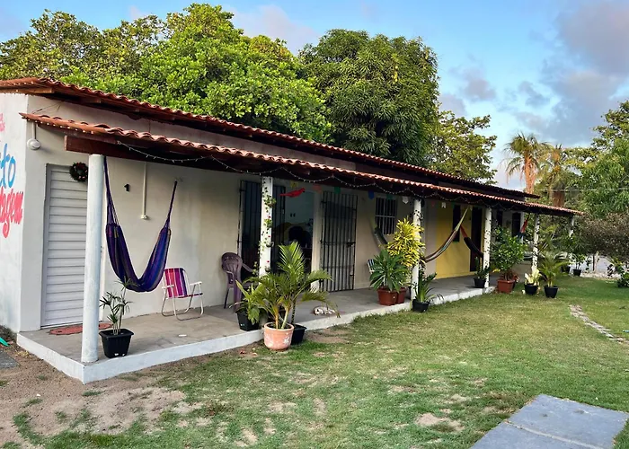 Brito Hospedagem