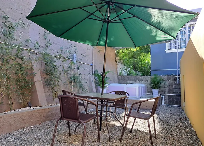 Casa El Eden