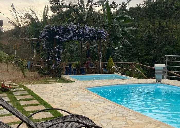 Chácara Recanto da Paz