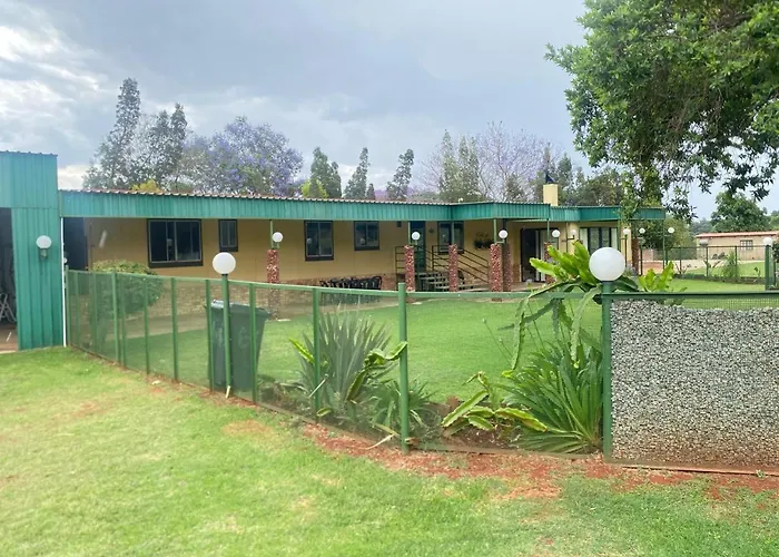 Eastclaire Guesthouse