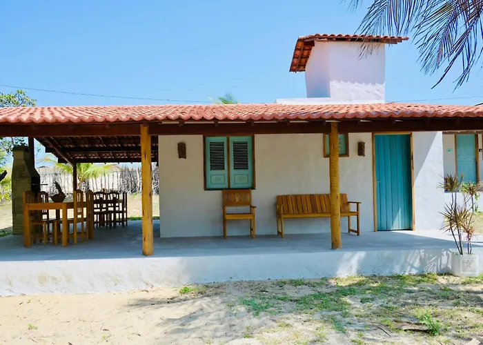 Casa Helena - Macapá Paradise