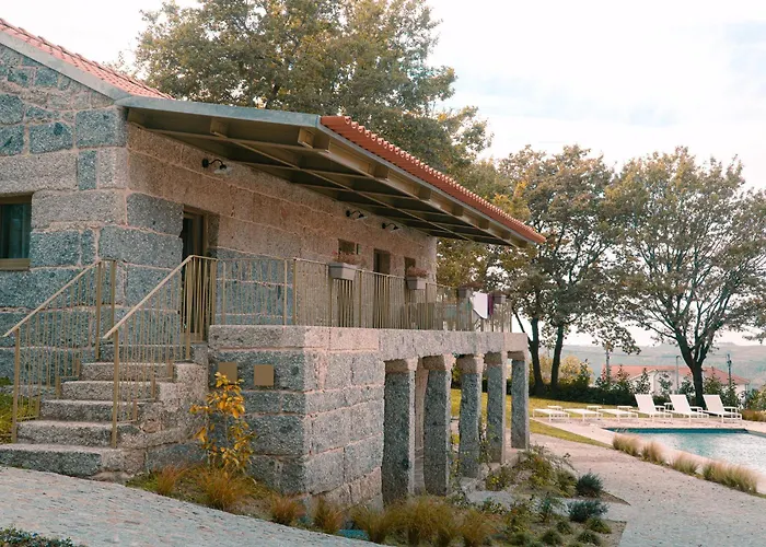 Casa Da Fonte De Cima