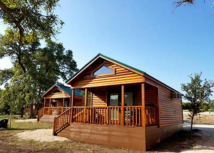 Group 06) Cabin #6