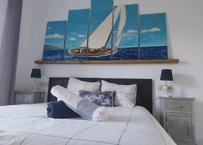 La Casa Del Mar Nuimna