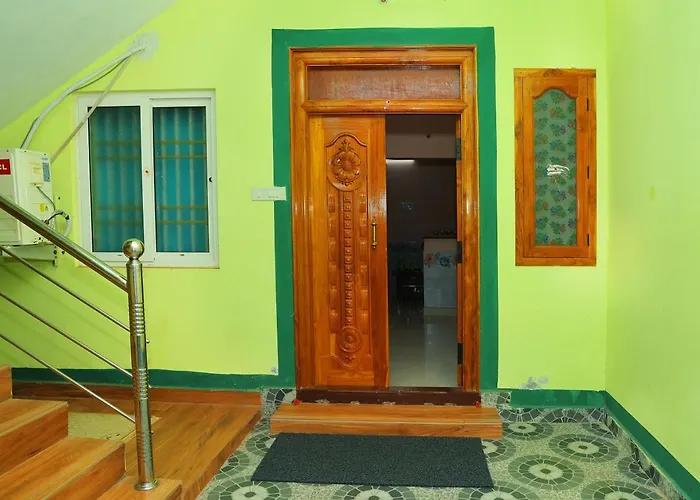 Rmp Home Stay