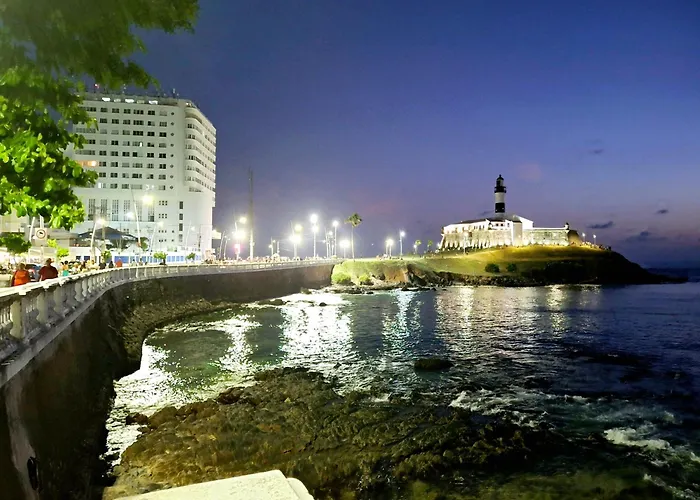 Porto da Barra Privilege