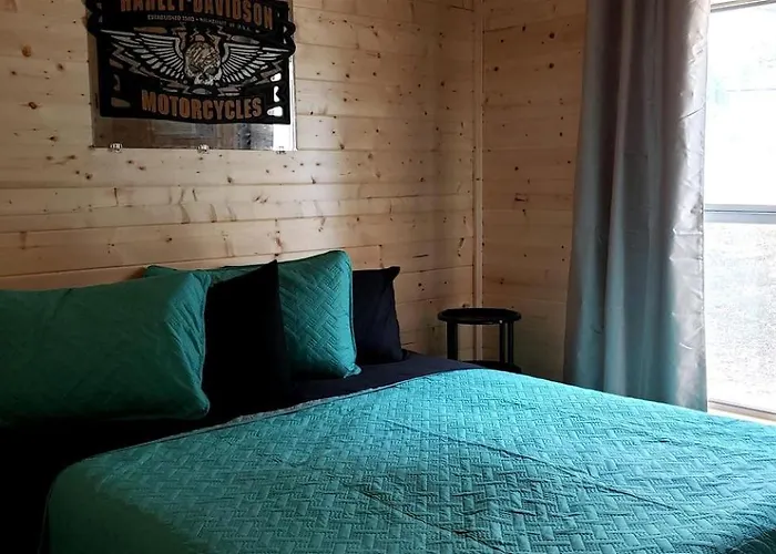 Group 11) Cabin #11