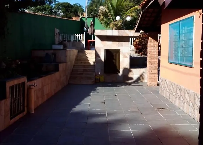 Chácara Recanto