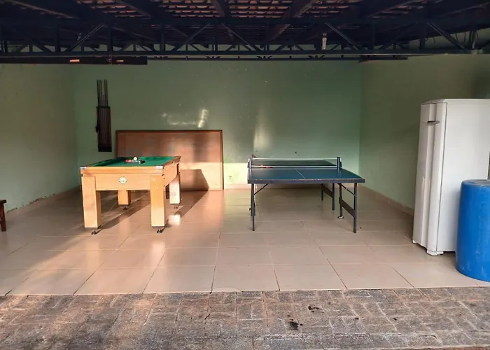Chácara Recanto