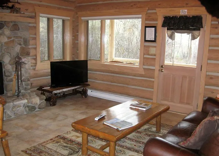 Willow Cabin